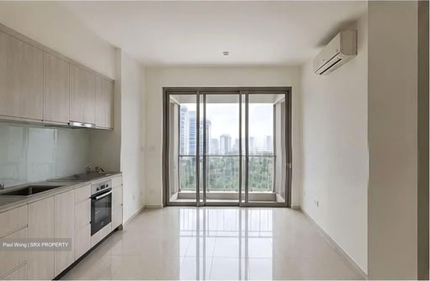 City Gate (D7), Apartment #579791551
